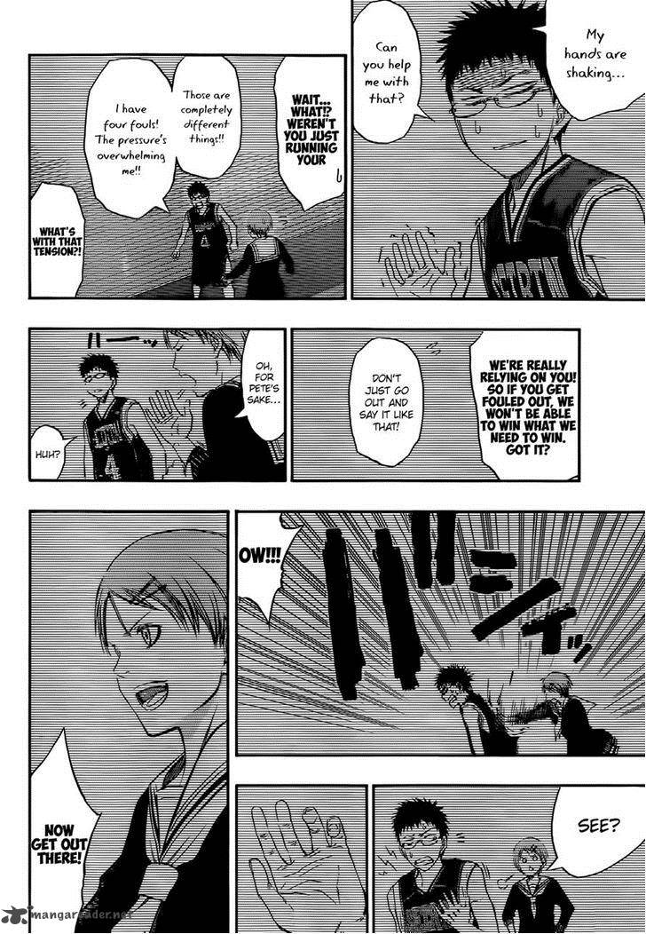 Kuroko No Basket 257 18