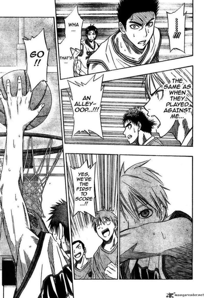 Kuroko No Basket 26 7