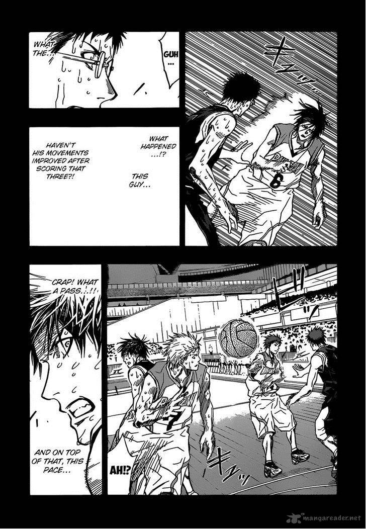 Kuroko No Basket 268 2