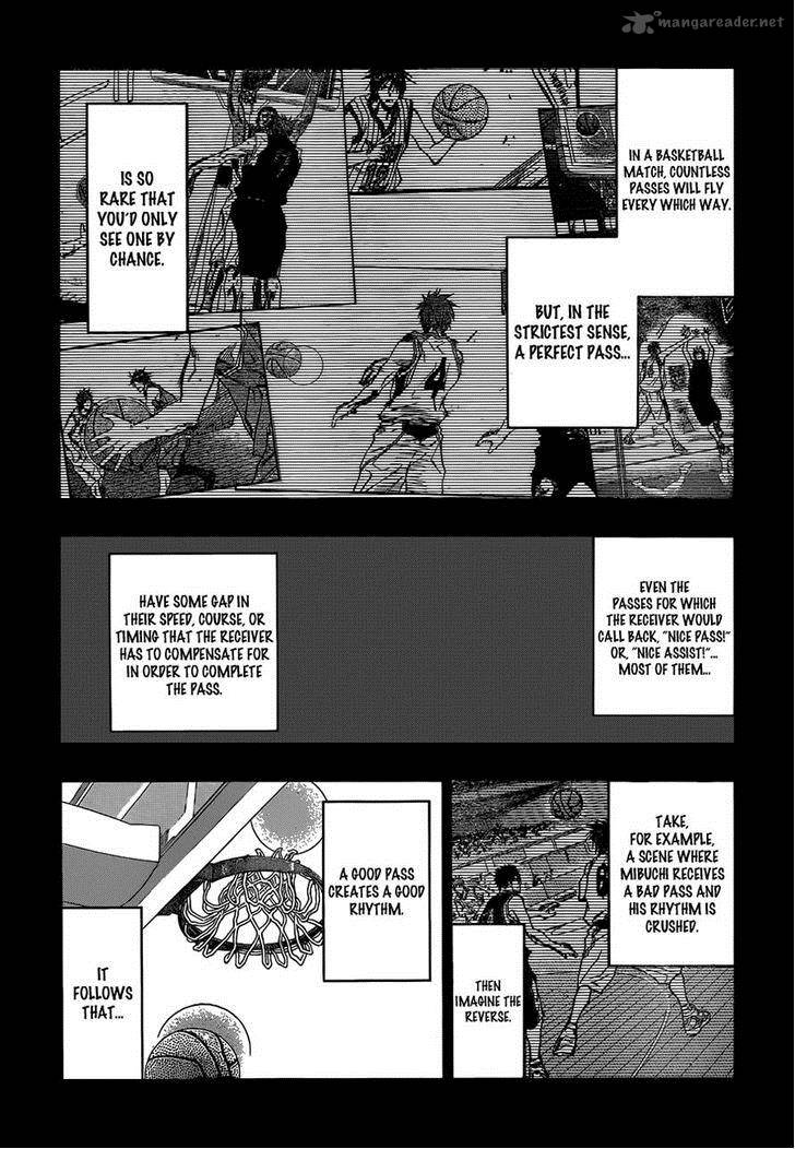 Kuroko No Basket 268 5