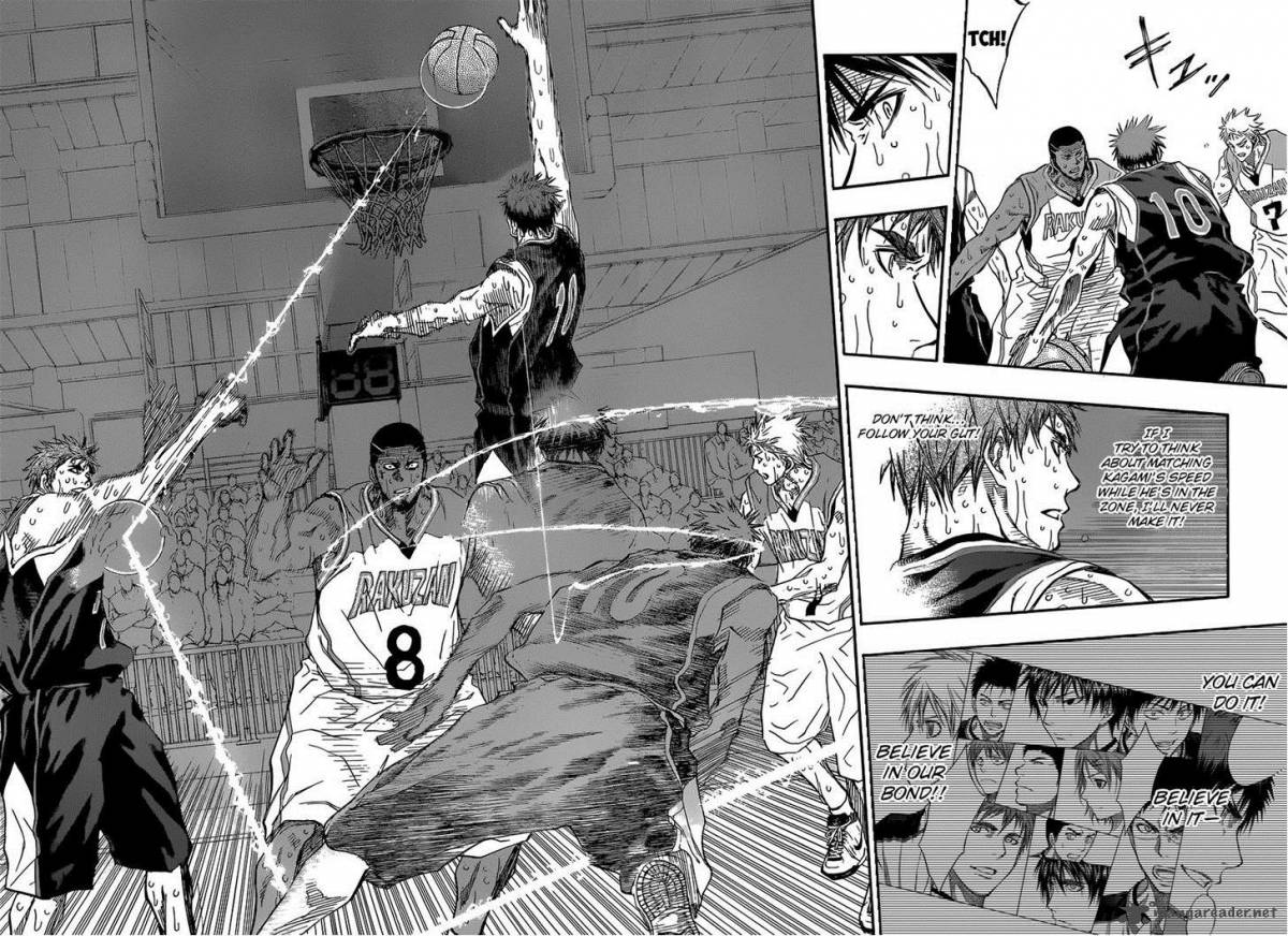 Kuroko No Basket 271 2