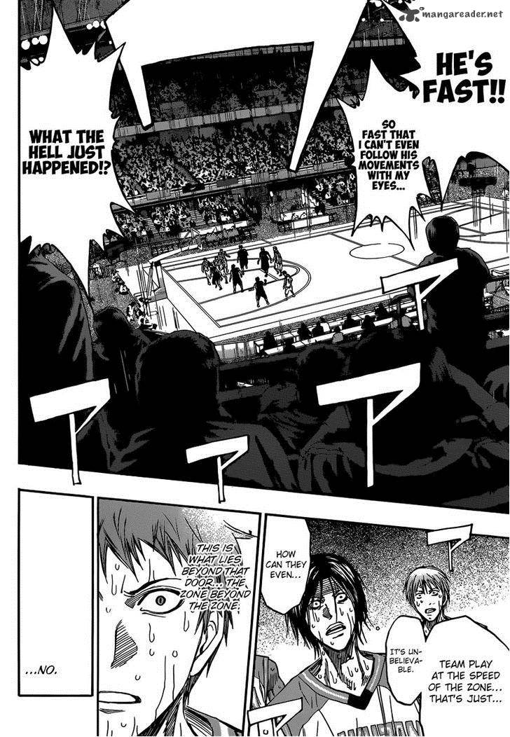 Kuroko No Basket 271 5