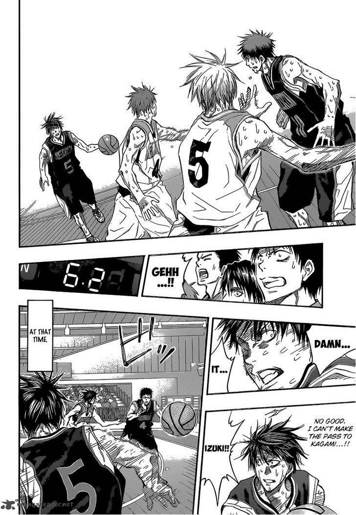 Kuroko No Basket 273 2