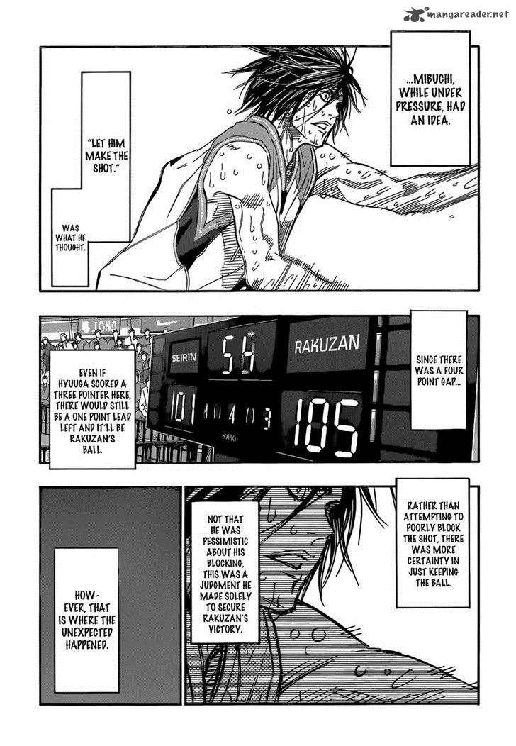 Kuroko No Basket 273 3