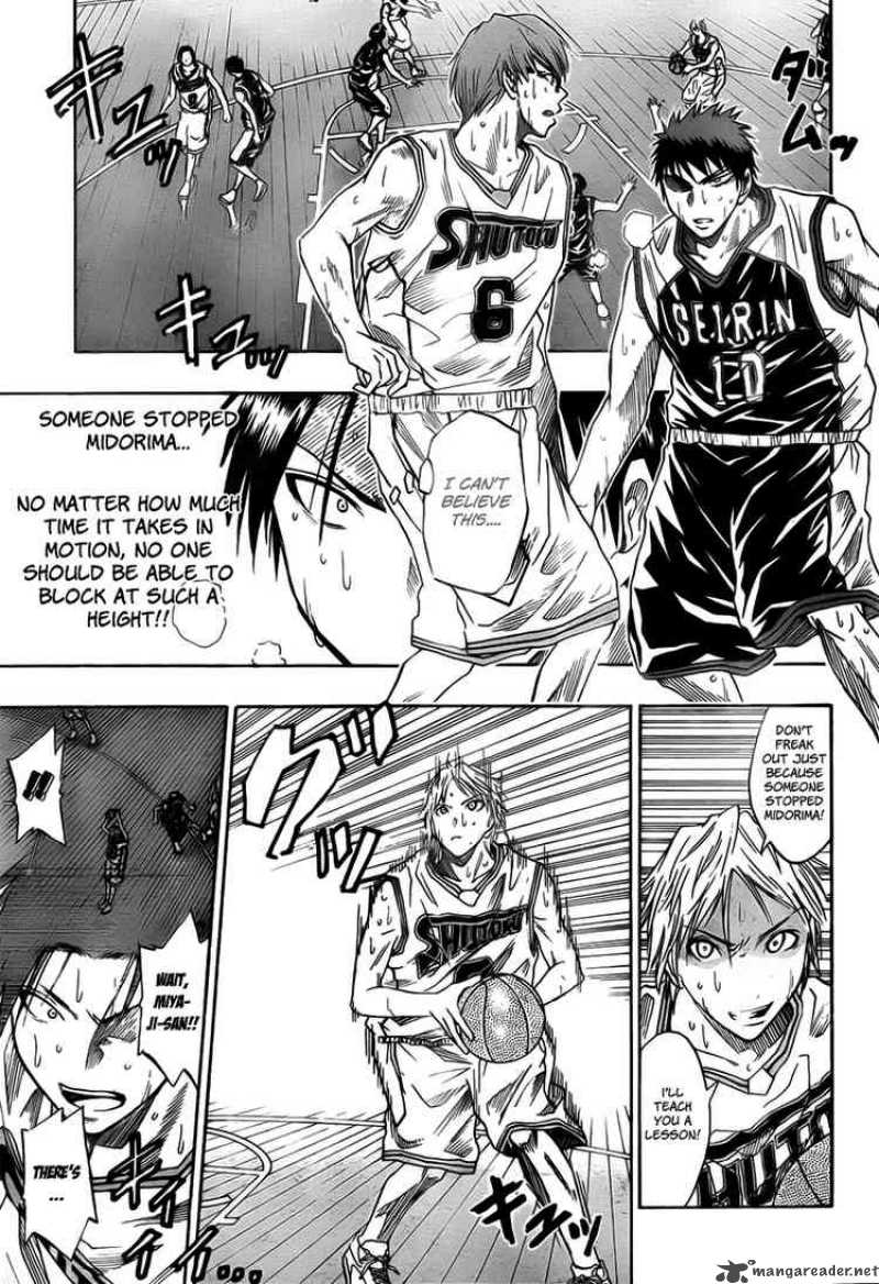 Kuroko No Basket 32 4