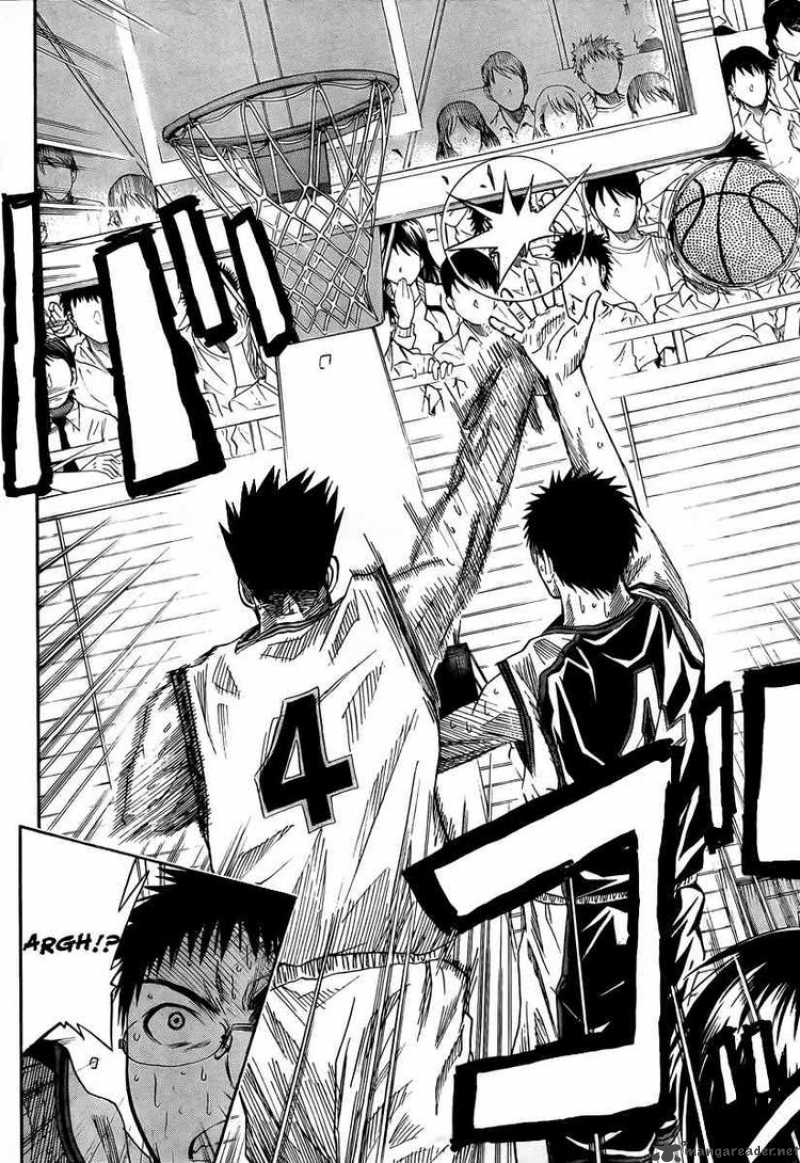 Kuroko No Basket 34 8