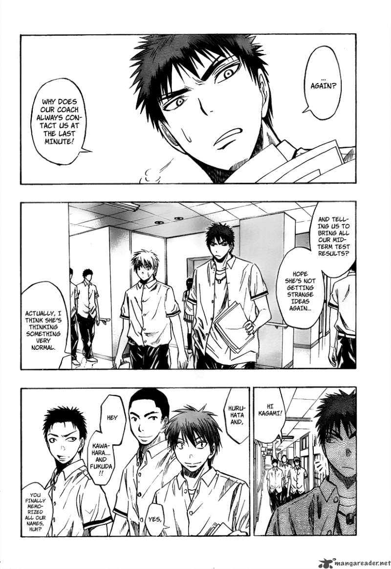 Kuroko No Basket 37 5