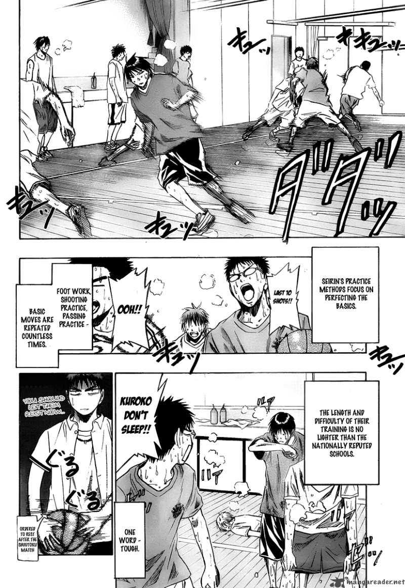 Kuroko No Basket 38 4