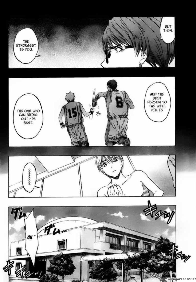 Kuroko No Basket 39 10