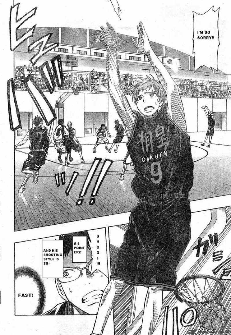 Kuroko No Basket 42 24