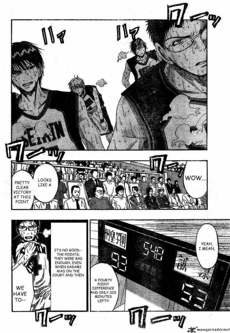 Kuroko No Basket 51 10