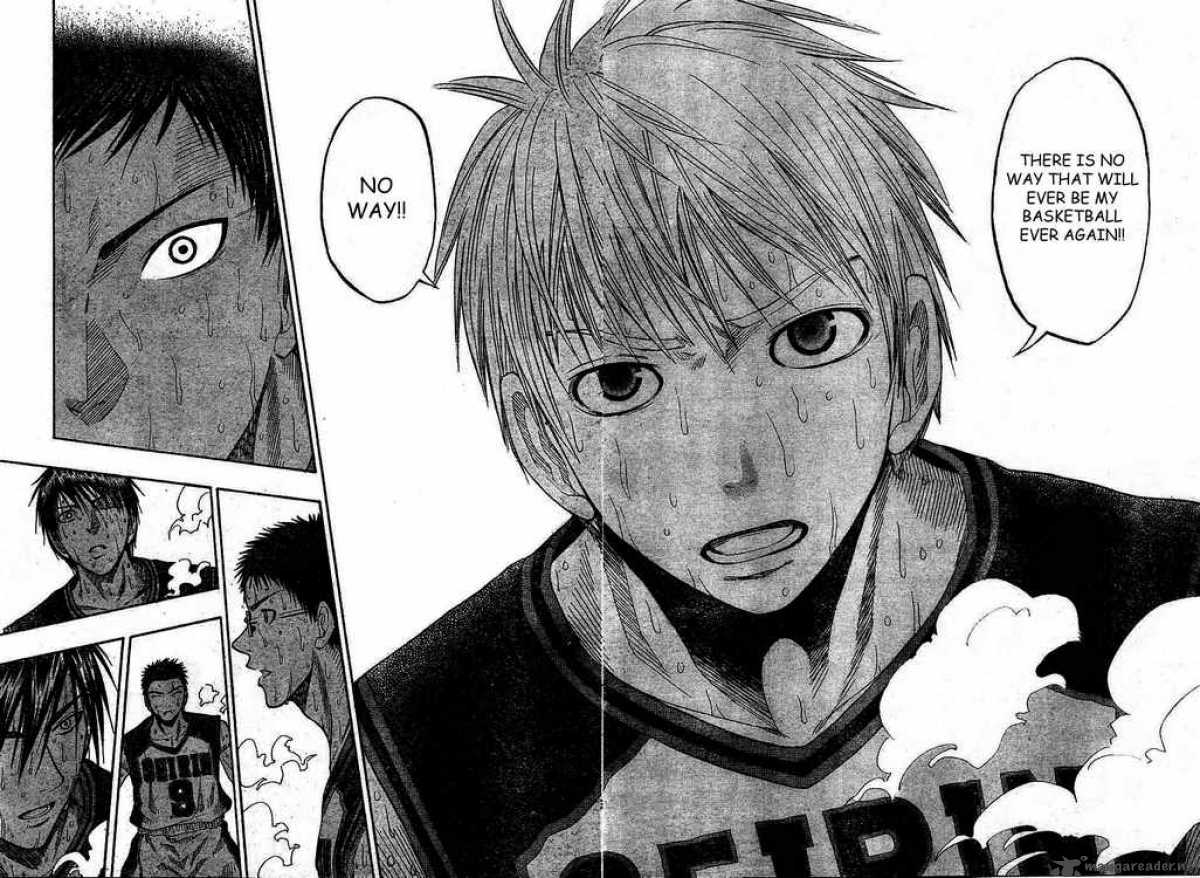 Kuroko No Basket 51 12