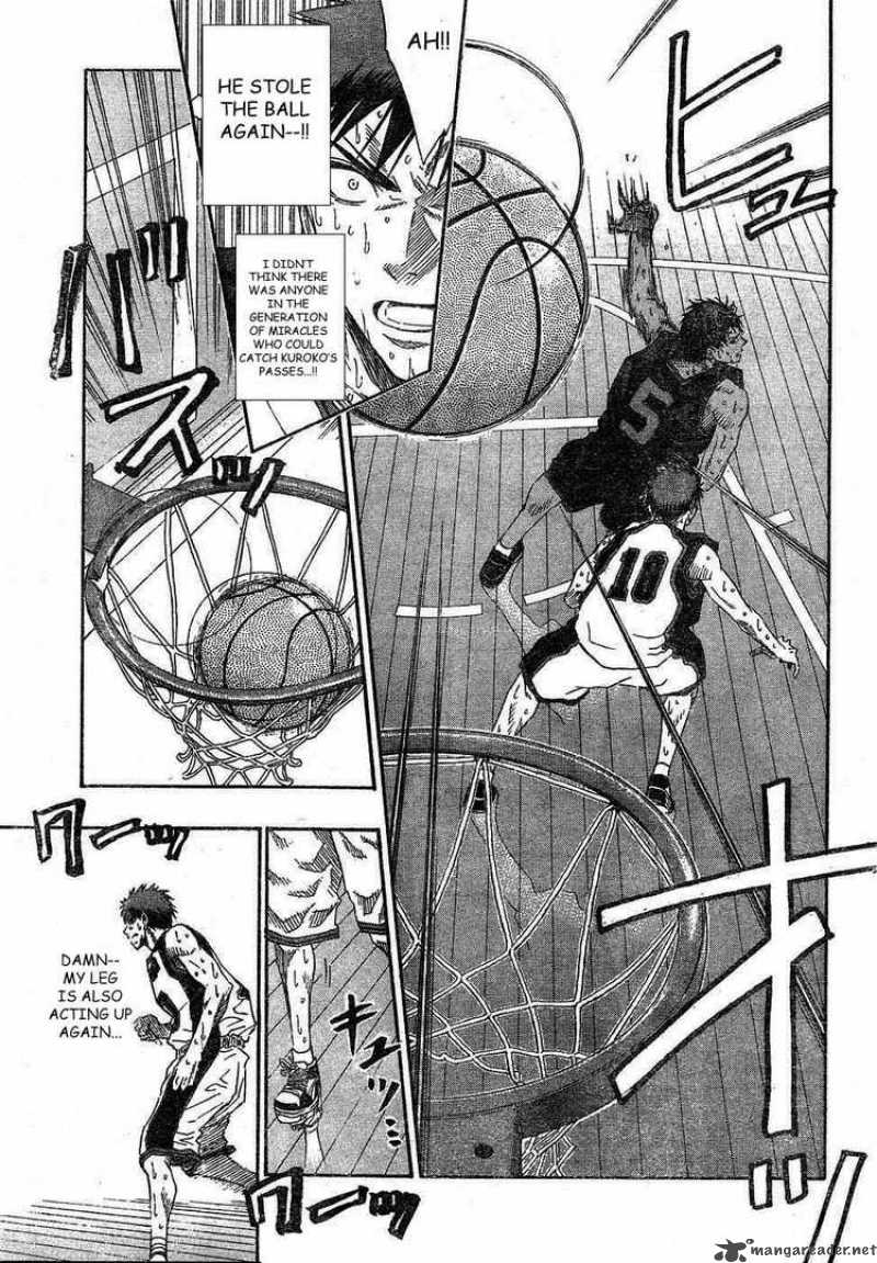 Kuroko No Basket 51 3