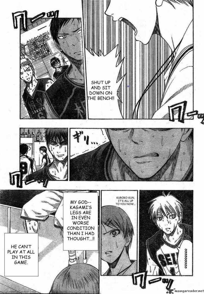 Kuroko No Basket 51 5