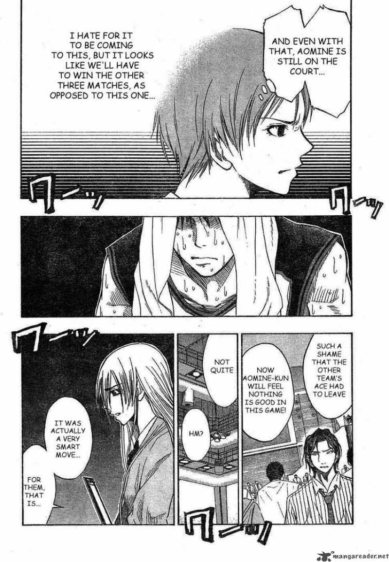 Kuroko No Basket 51 6