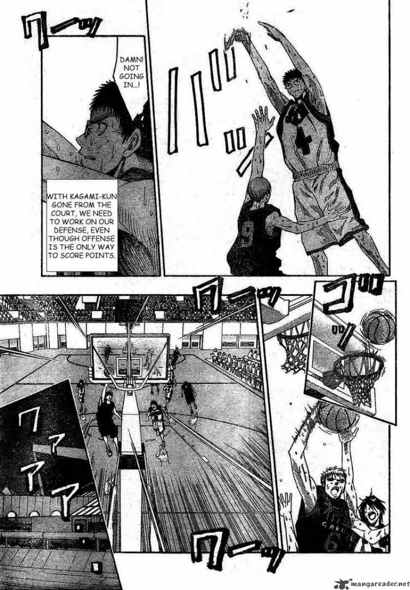 Kuroko No Basket 51 9