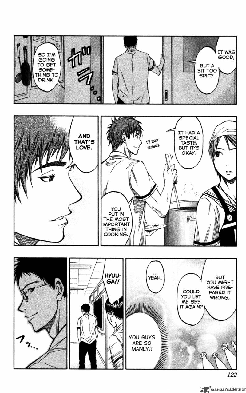 Kuroko No Basket 58 15