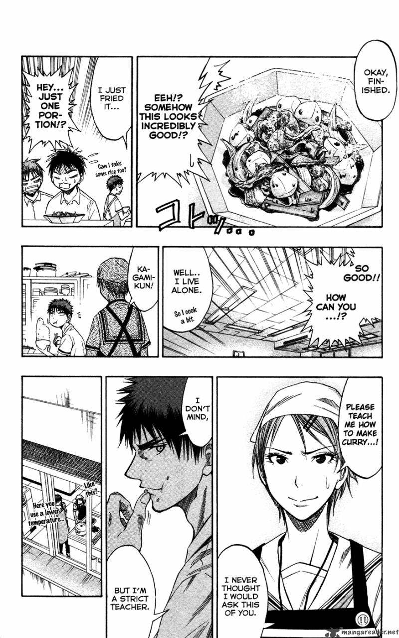 Kuroko No Basket 58 17