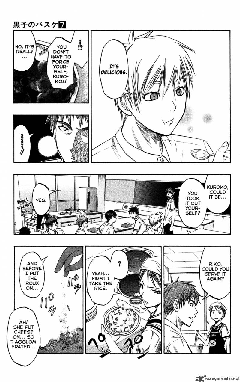 Kuroko No Basket 58 20