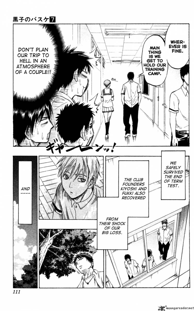 Kuroko No Basket 58 4