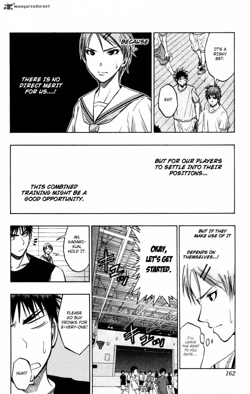 Kuroko No Basket 60 12