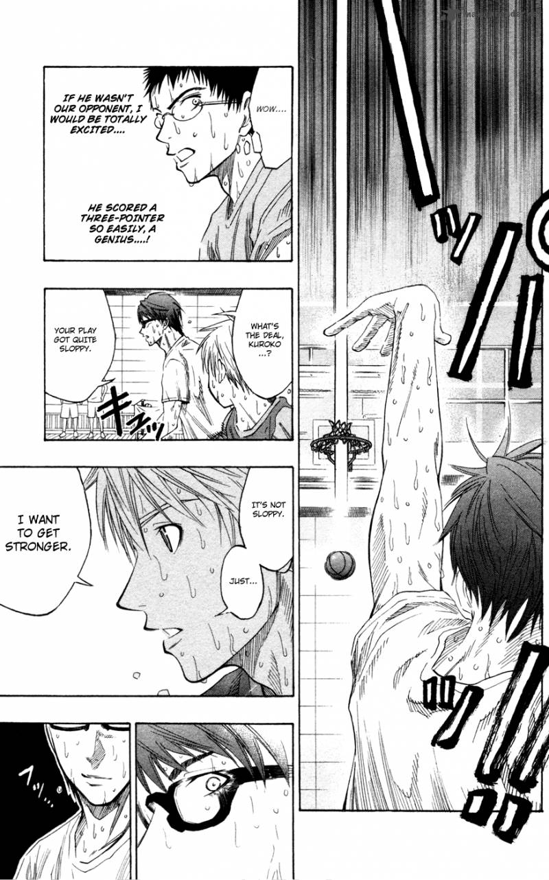 Kuroko No Basket 60 15