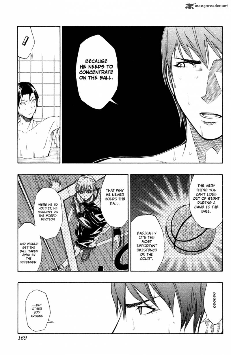 Kuroko No Basket 60 19