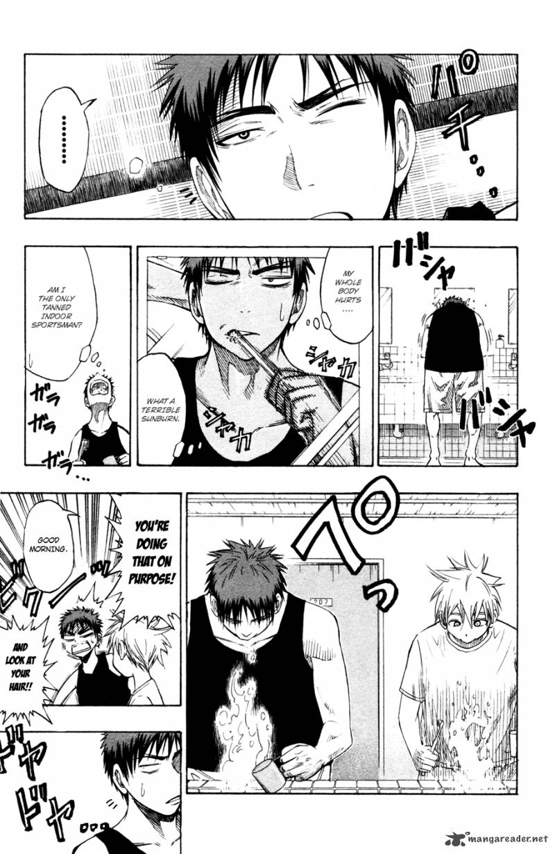 Kuroko No Basket 60 3