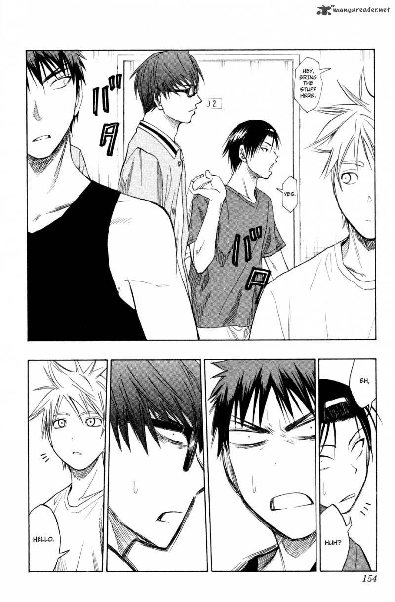 Kuroko No Basket 60 4