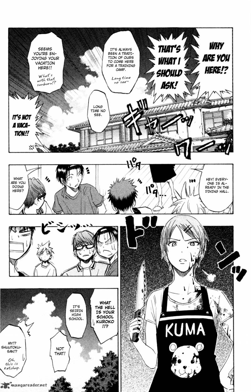 Kuroko No Basket 60 5