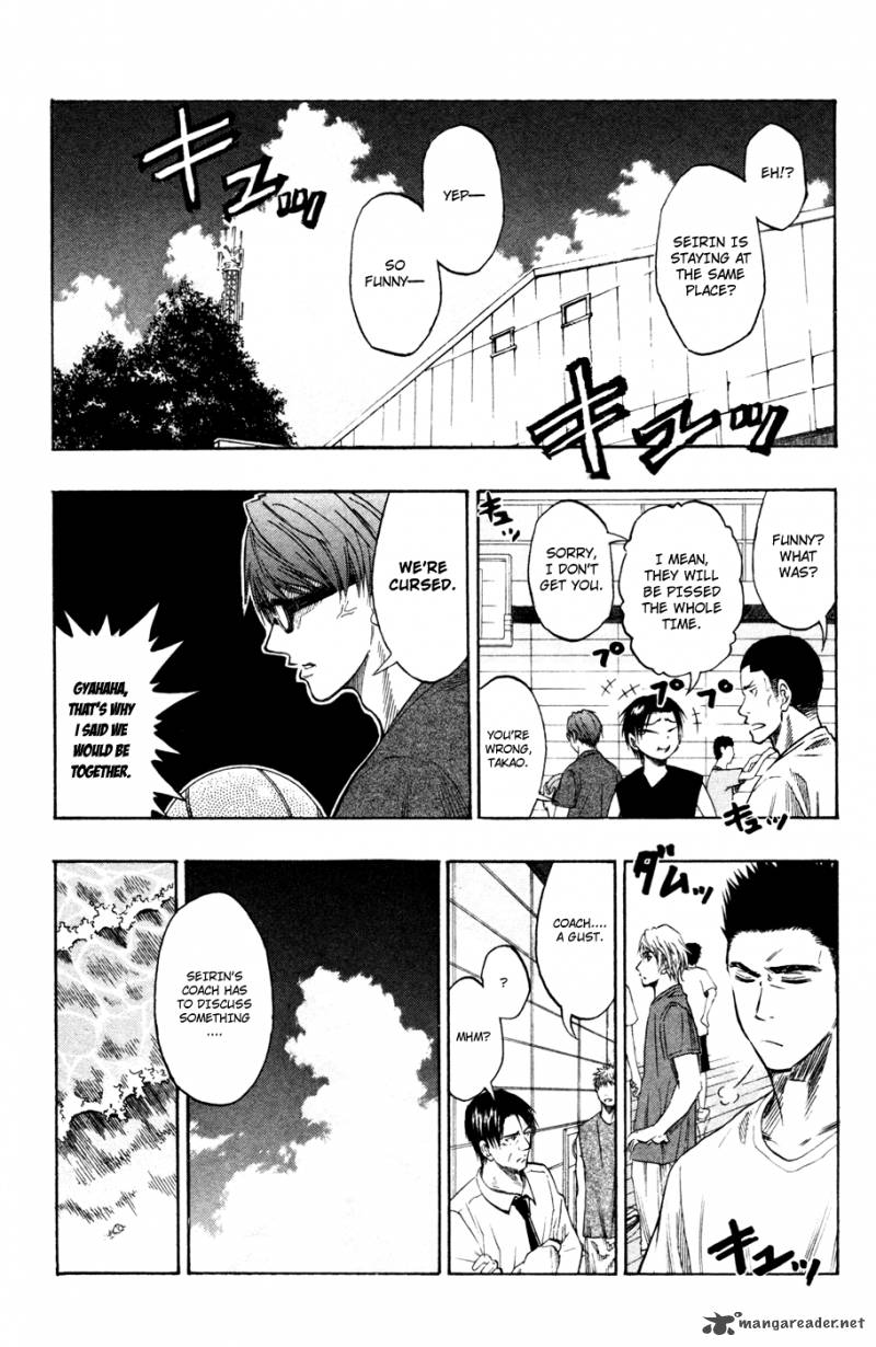 Kuroko No Basket 60 8