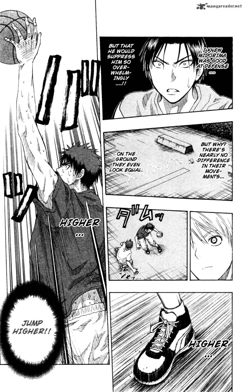 Kuroko No Basket 62 11