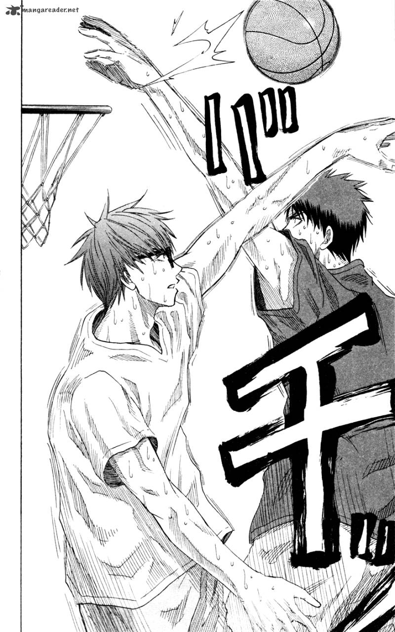 Kuroko No Basket 62 12