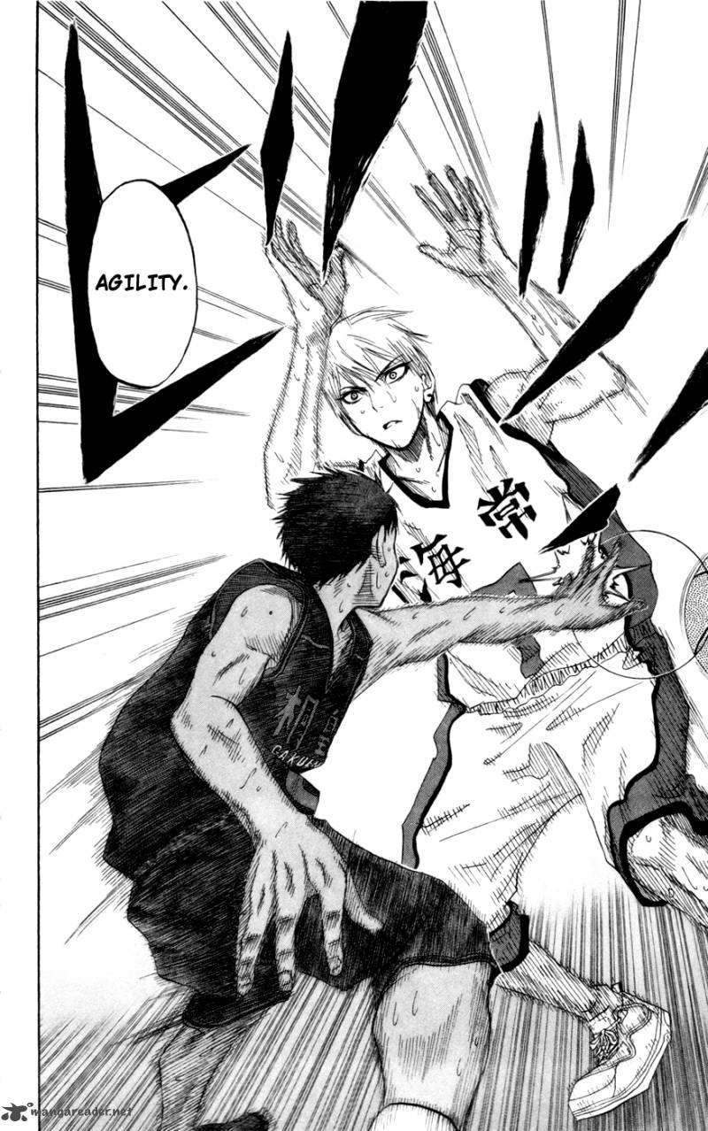 Kuroko No Basket 66 10