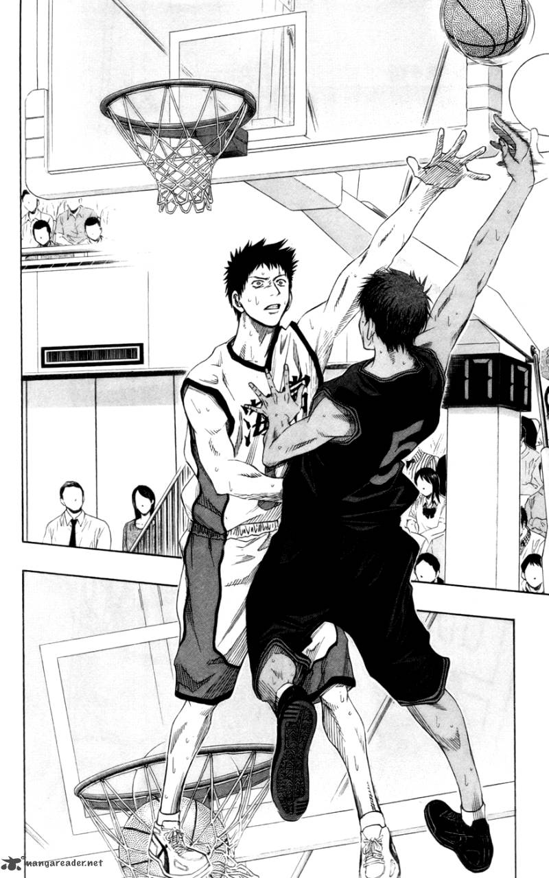 Kuroko No Basket 66 13