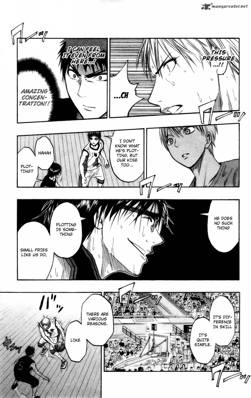 Kuroko No Basket 66 9