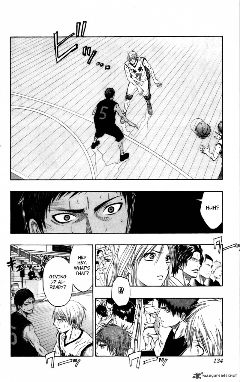 Kuroko No Basket 67 8