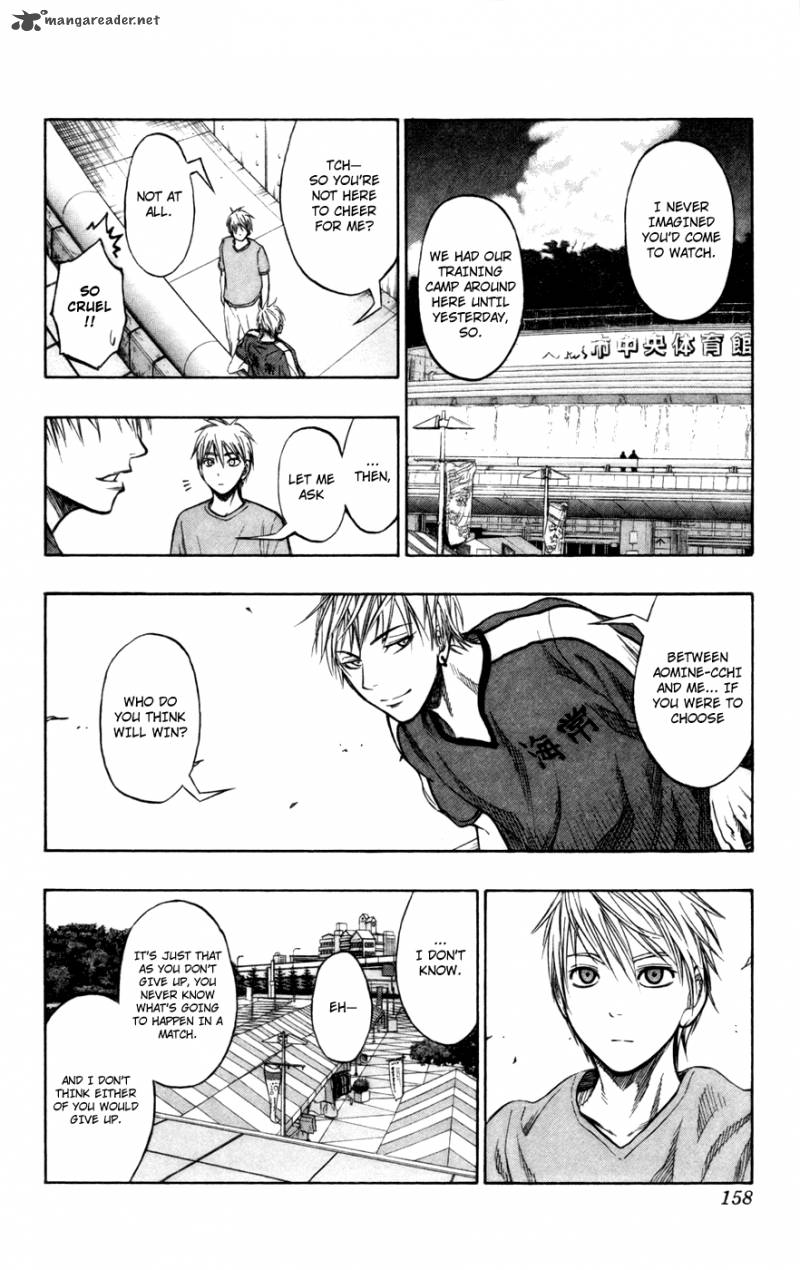 Kuroko No Basket 68 12