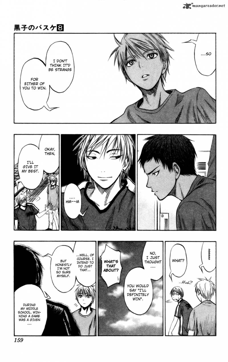 Kuroko No Basket 68 13