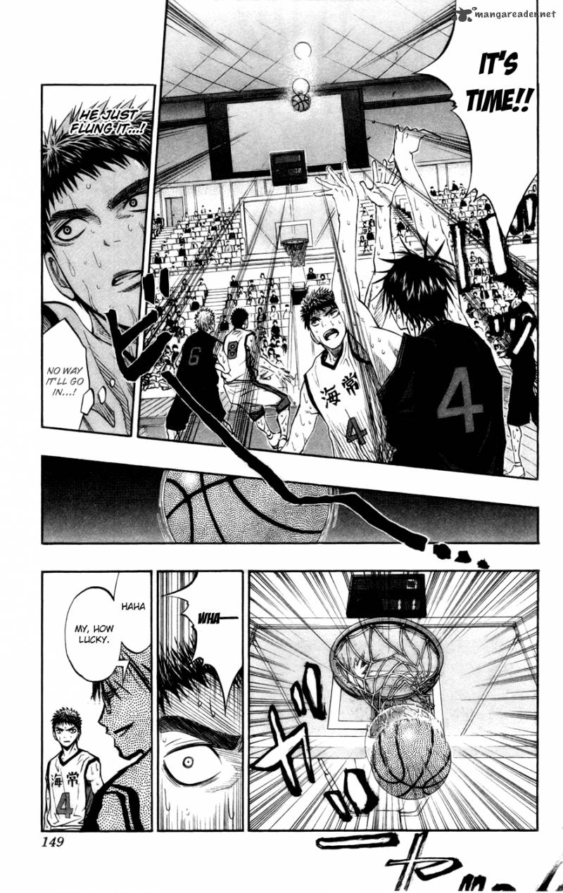 Kuroko No Basket 68 3