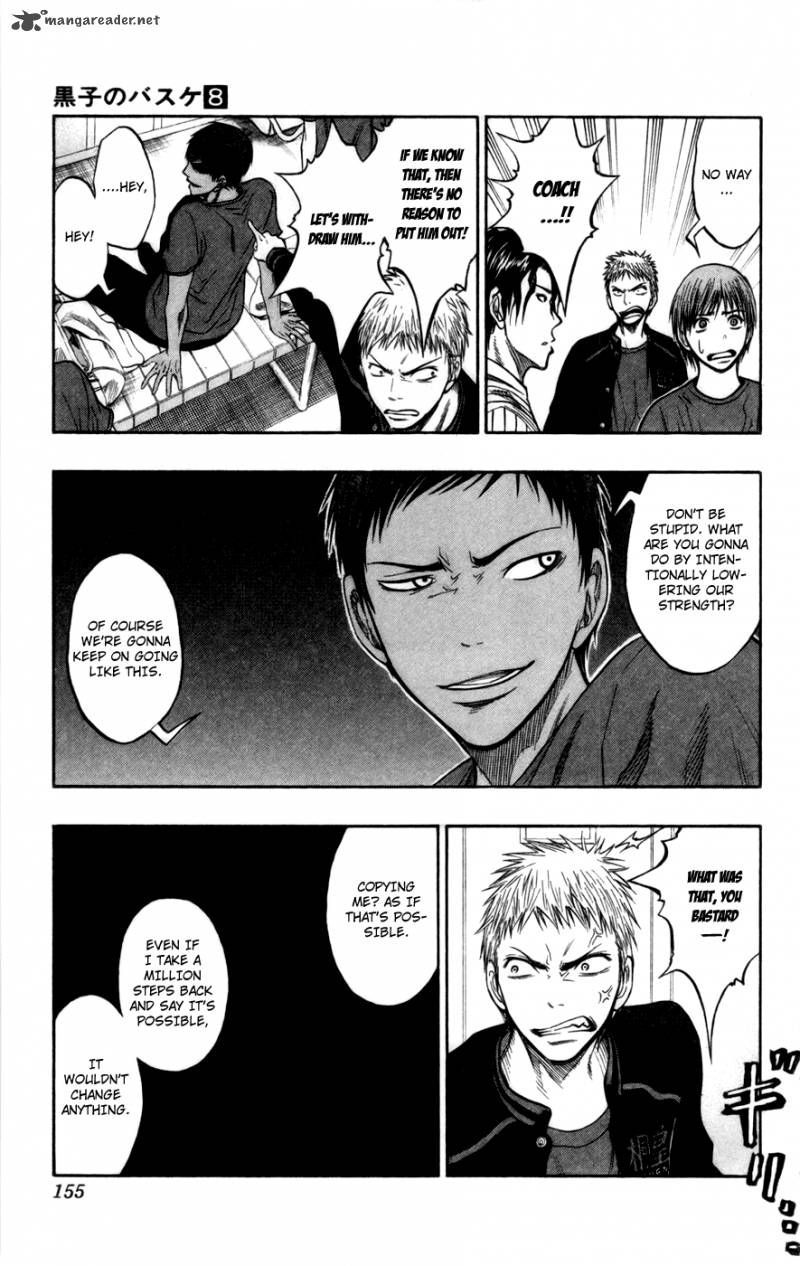 Kuroko No Basket 68 9