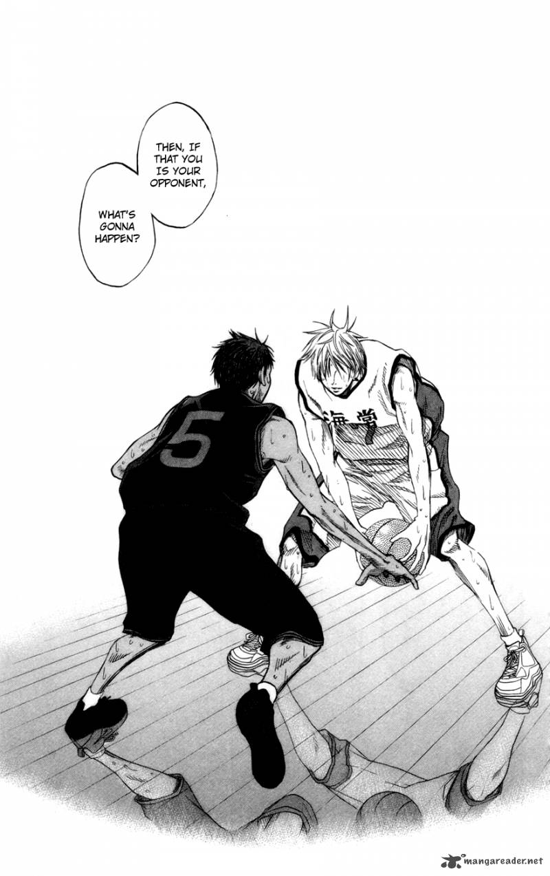 Kuroko No Basket 69 15