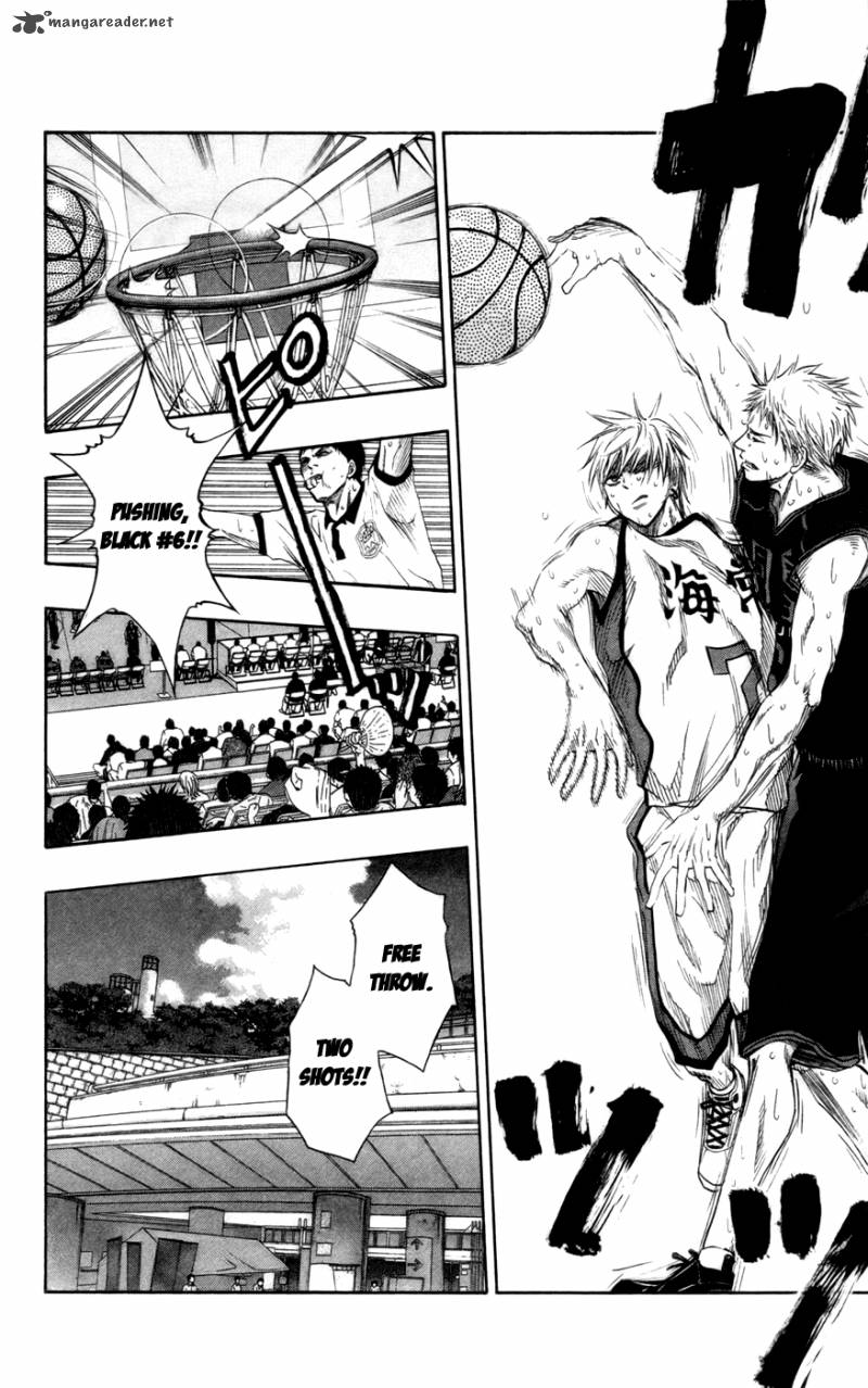 Kuroko No Basket 69 2