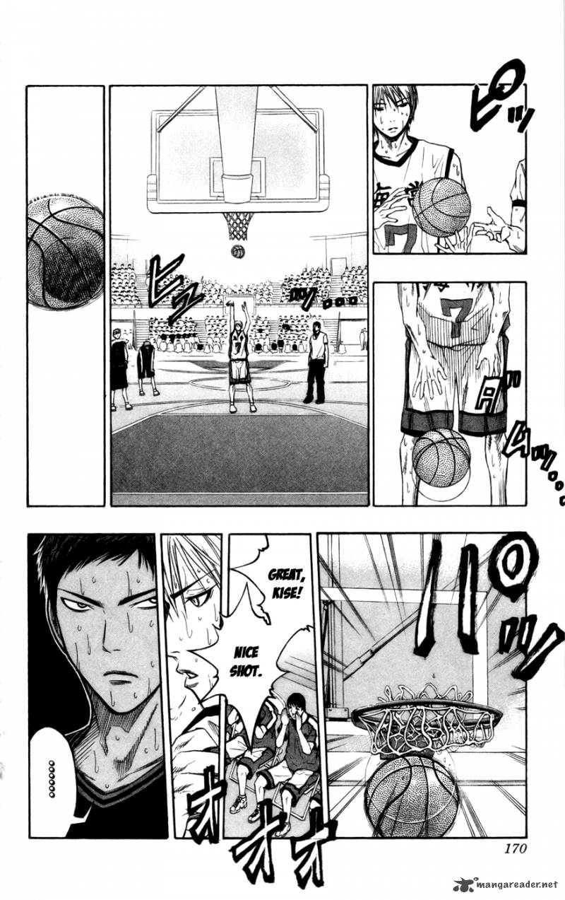 Kuroko No Basket 69 4