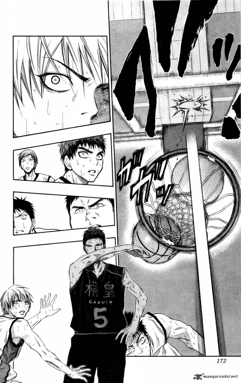 Kuroko No Basket 69 6