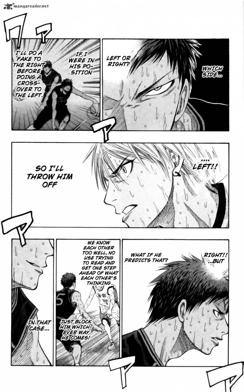 Kuroko No Basket 72 2