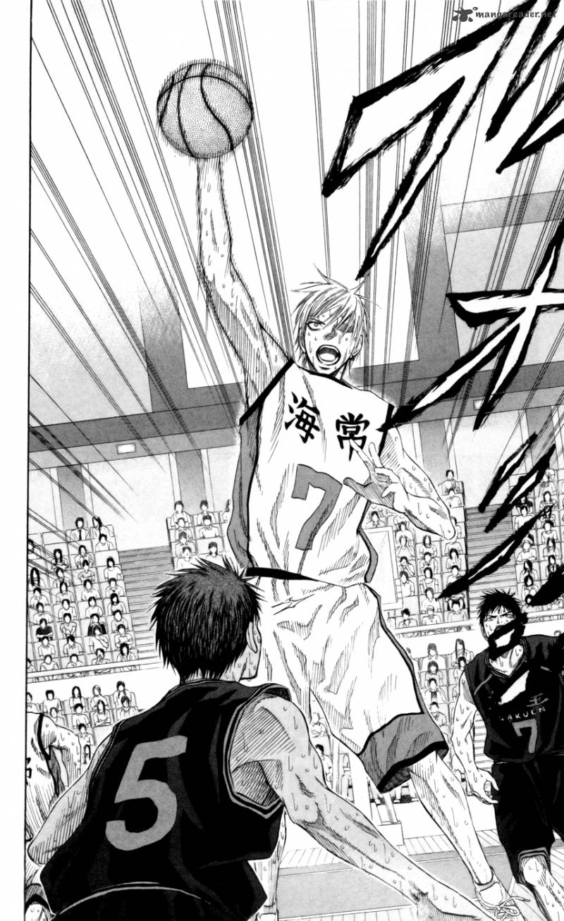 Kuroko No Basket 72 4