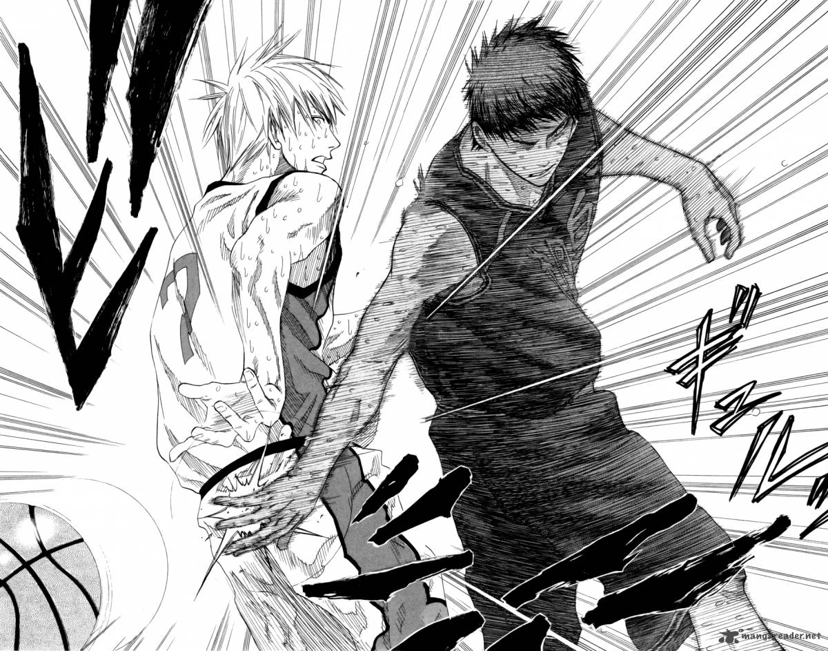 Kuroko No Basket 72 7