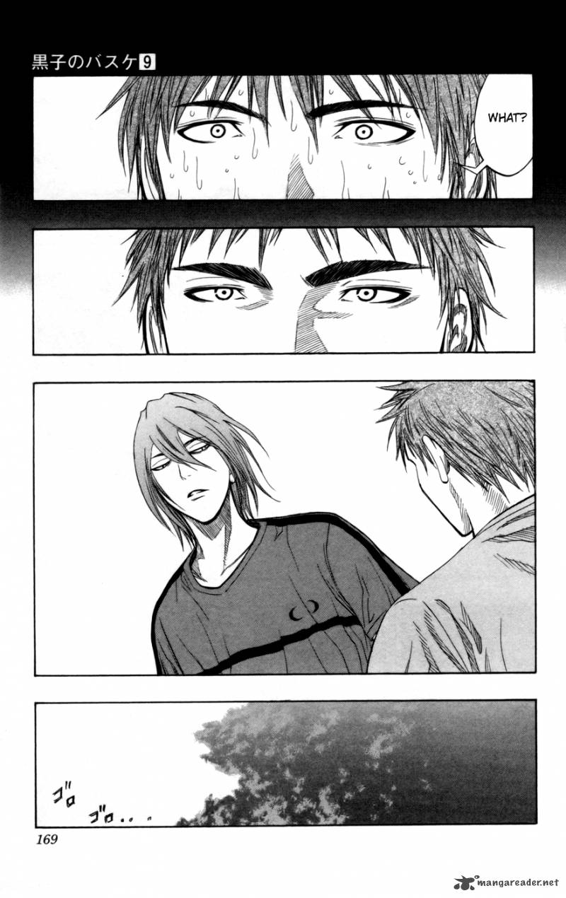 Kuroko No Basket 79 3