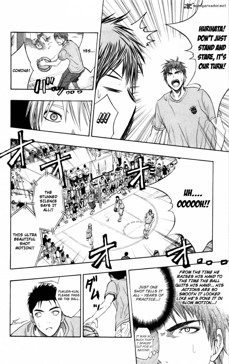 Kuroko No Basket 79 8